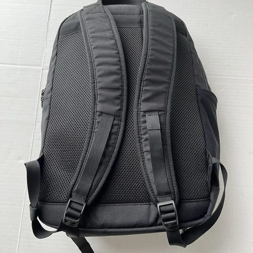 Timbuk2 Parkside Eco Laptop Backpack Work Business Travel Hiking School Outdoor